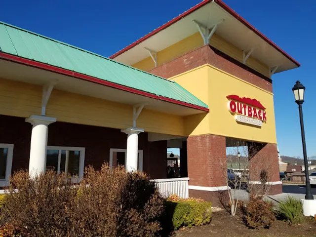 Outback Steakhouse