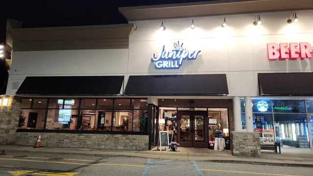 Juniper Grill - Pleasant Hills