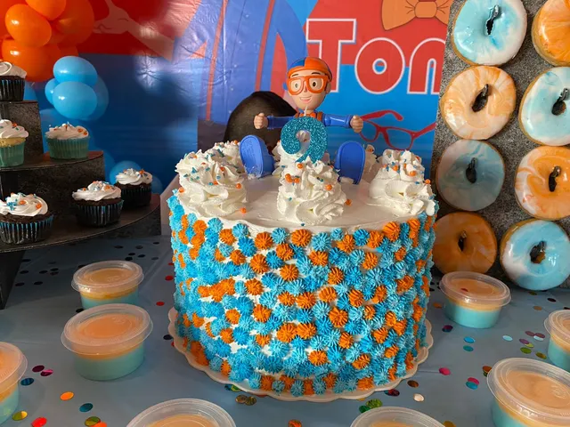 Pastelería Aznarepse