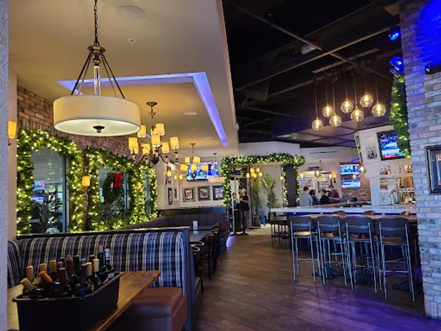 American Social - Bar & Kitchen - Tampa