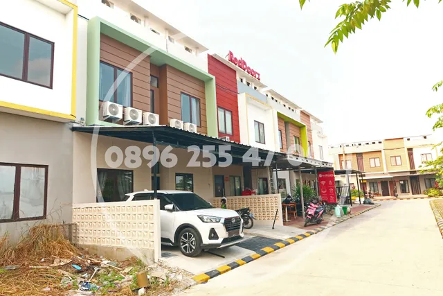 Kost Cendana One! Residence Karawang @Rukos Columbus Galuh Mas B10