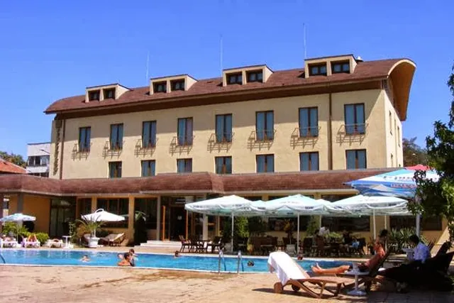 Hotel Perperikon