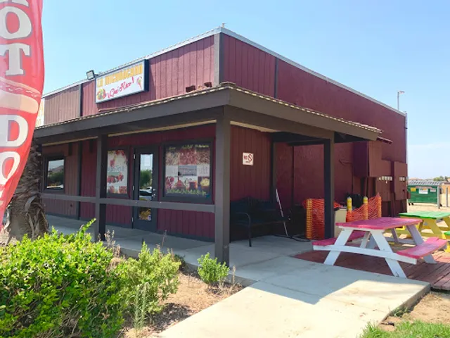 La Michoacana Que Rico