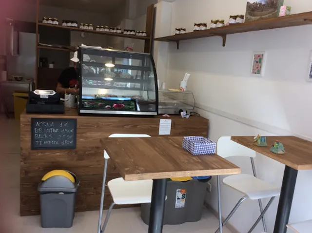 Sicilyn, Gourmet Sicilian - Japanese