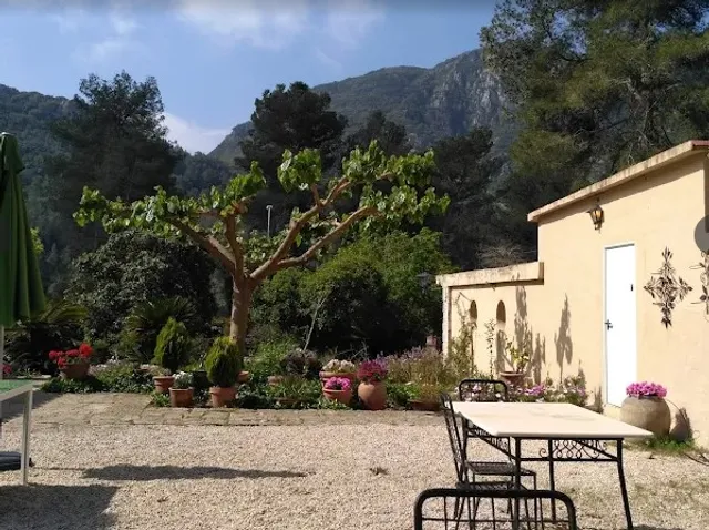 Casa Rural La Casona De Ferrando