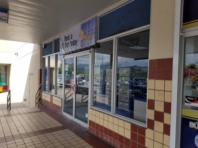 United States Postal Service