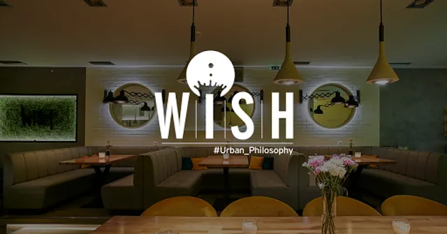 Wish Urban Philosophy