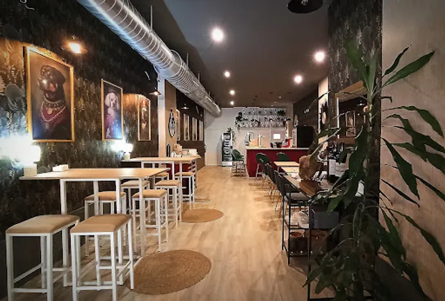 La Abacería - Cocina Tradicional