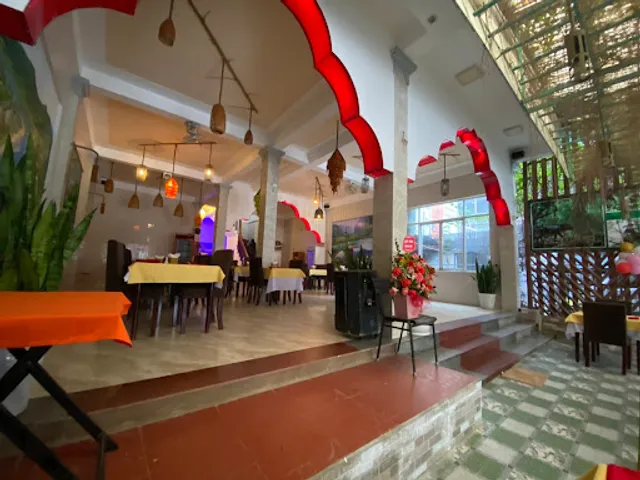 Ganesh Indian Restaurant