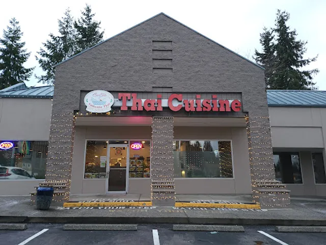 See Fah Thai Cuisine