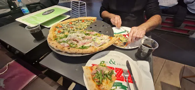 Ciao Bella Hamburg Europa Passage