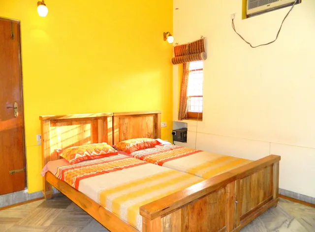 Amritsar Bed & Breakfast
