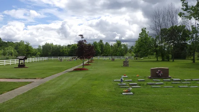 Trusted Journey Pet Memorial Services