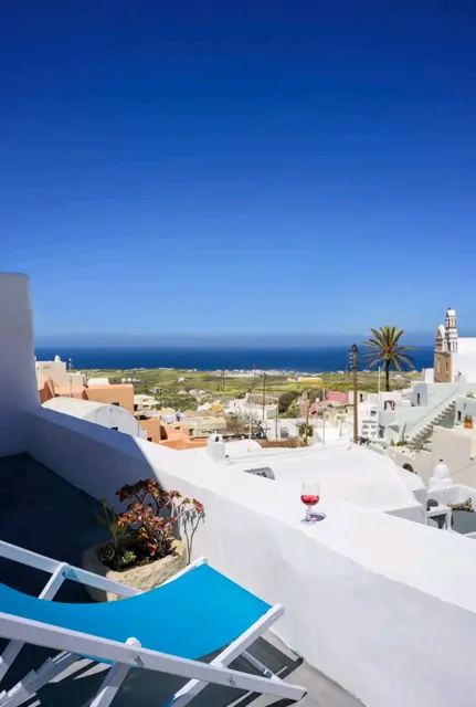 Feggera traditional house airBnB