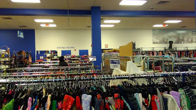 Goodwill NYNJ Store & Donation Center