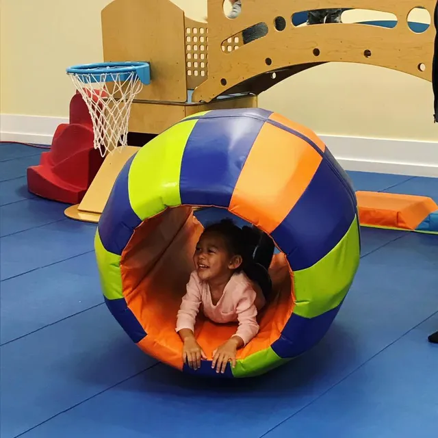 Gymboree Play & Music, Jersey City