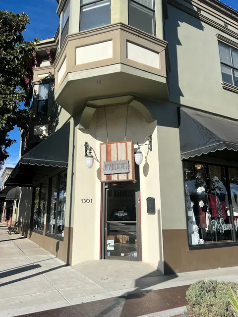 Ambiance Luxury Boutique