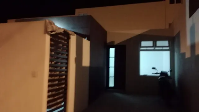 Residenciales "Playa de Oro"