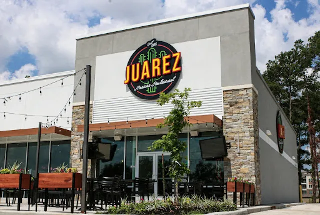 Juarez Mexican Restaurant