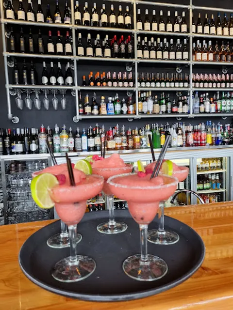 Moo Moo Smokehouse & Grill Ormiston