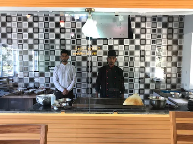 Cravings "life is delicious"