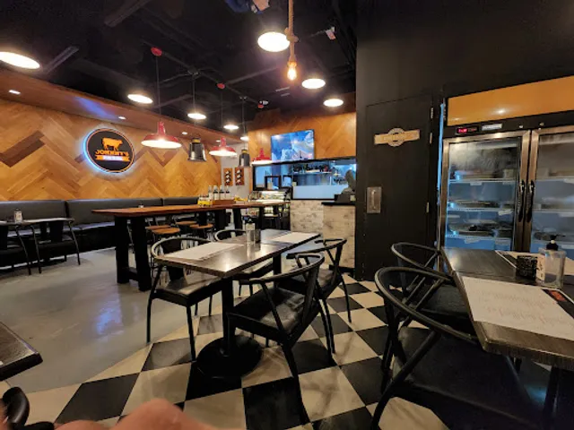 Johnny's Steak and Grill