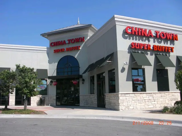 China Town Super Buffet
