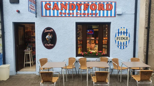 Candyford Ltd