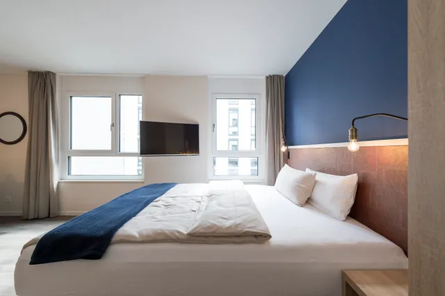 HARBR. boardinghouse Ludwigsburg