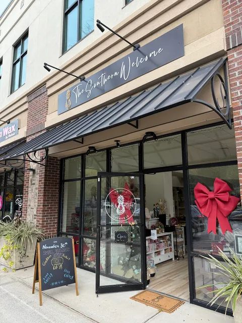 The Southern Welcome