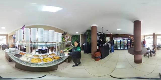 Restaurante Café.com