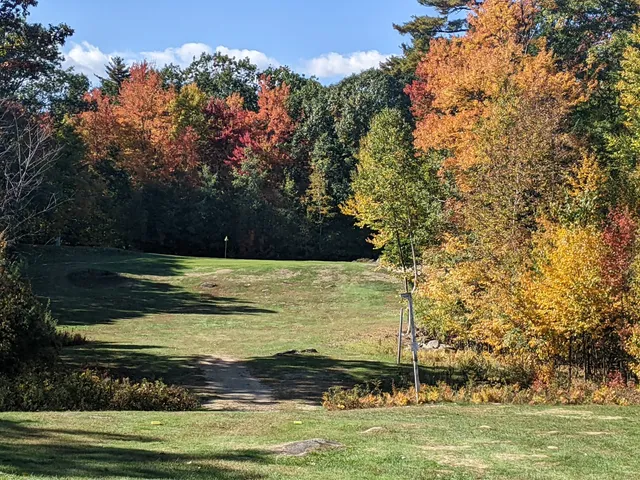 Monadnock Country Club