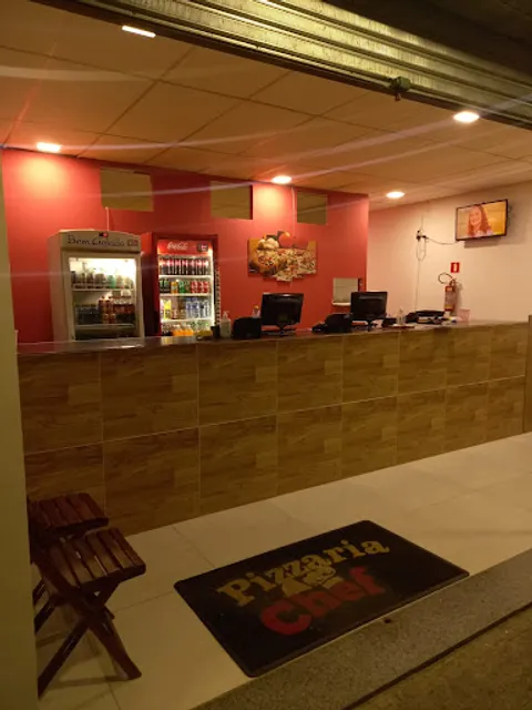 Pizzaria Do Chef