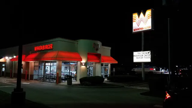 Whataburger