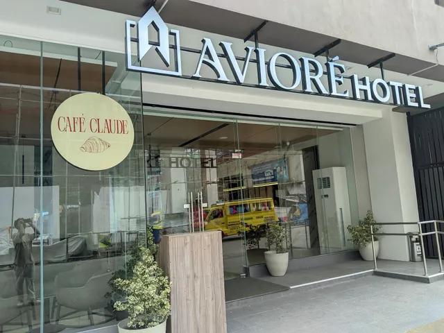 Avioré Hotel Tacloban