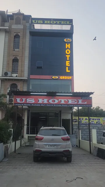 Hotel US Group