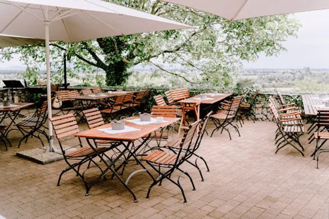 Weingut Weber – Restaurant