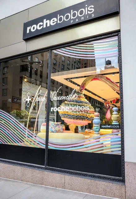 Roche Bobois