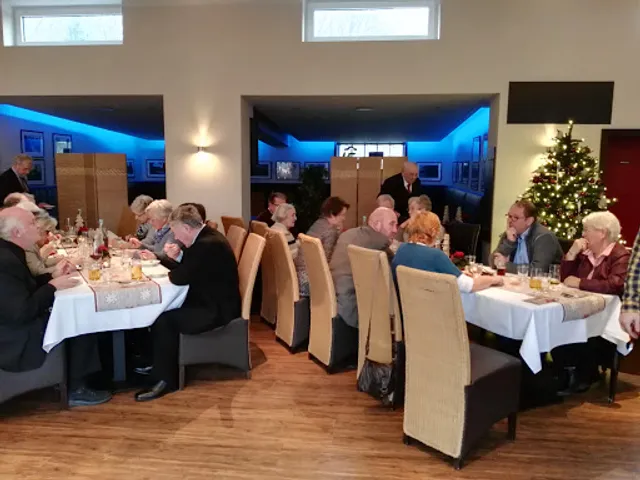 Restaurant "Brandenburger Tor Nordwalde"