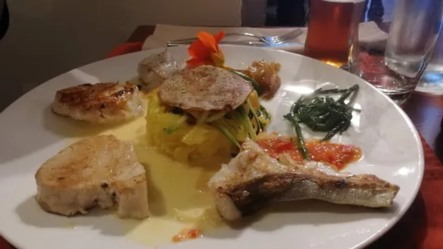 Les Frères de la Côte