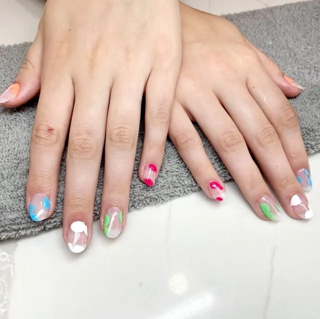 Cupcake Nail & Beauty Bar