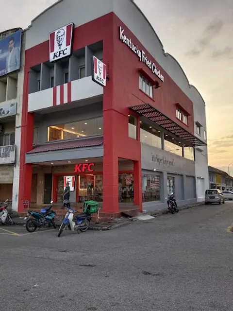 KFC Sungai Besi