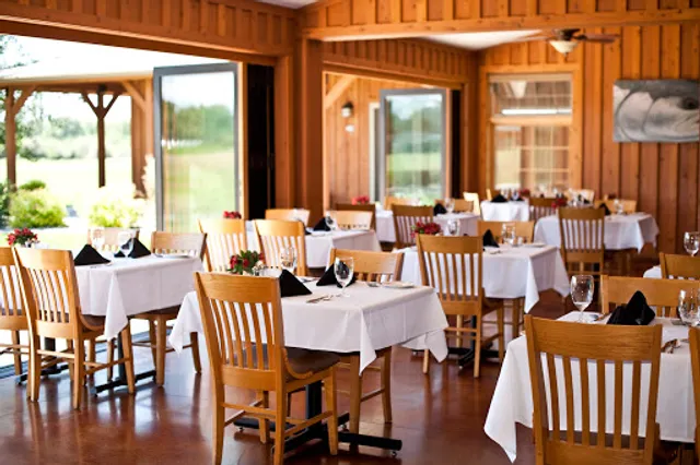 Gallatin River Lodge and Restaurant