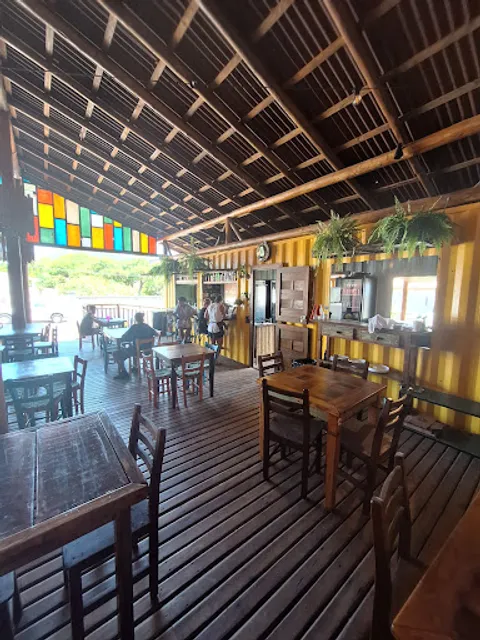 Restaurante Natureza Selvagem