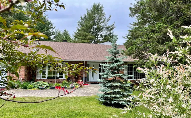 Andante Gîte Bed and Breakfast