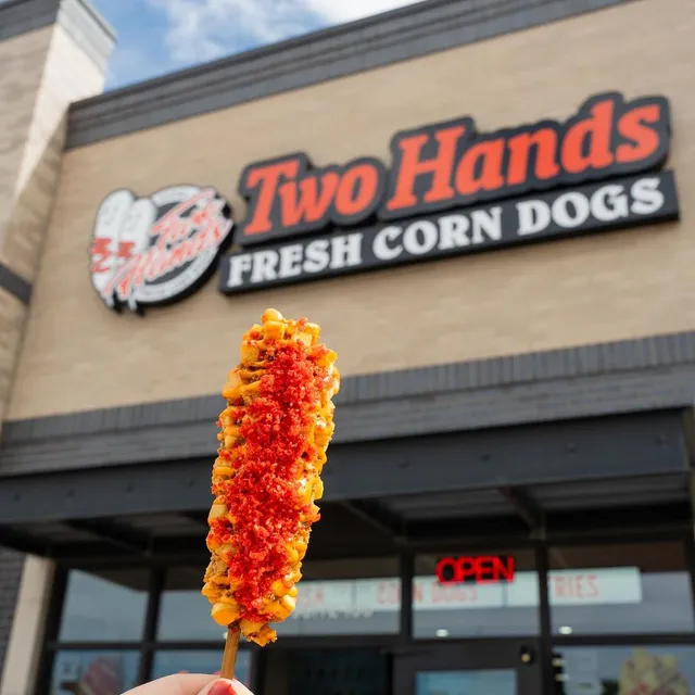 TWO HANDS VILLAGE OF ROCHESTER HILLS