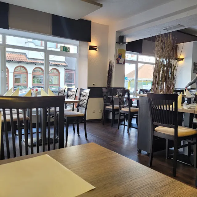 Pizzeria Picasso Herborn