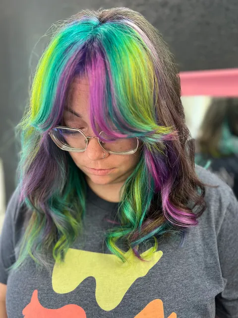 Hairvana Salon & Spa