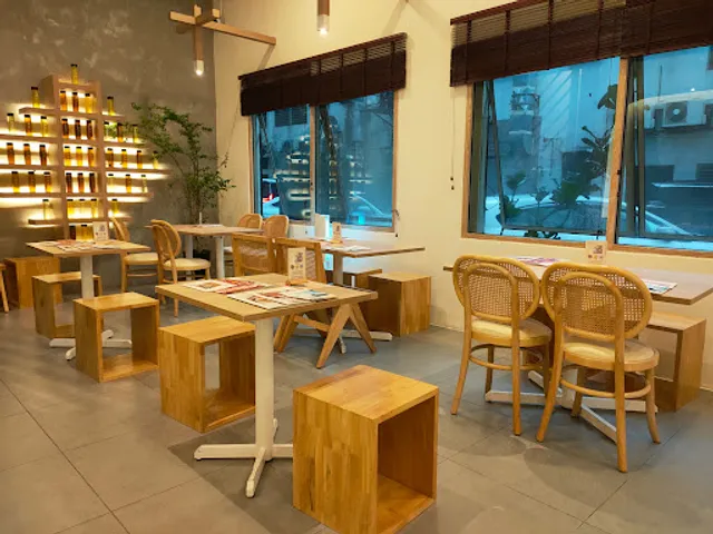 Day One Day One Noodles | Solaris Mont Kiara