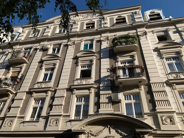 Twin Apartments Belgrade